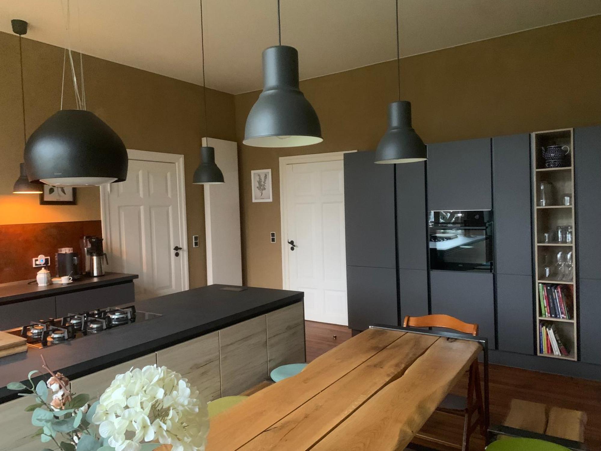 Villa Pfarrhaus Karbow Extérieur photo